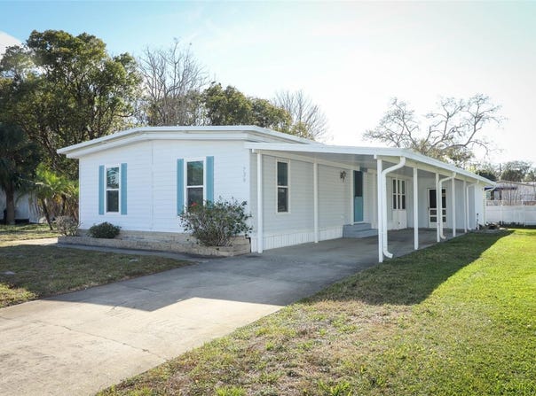 739 INDIAN HILL DRIVE, PORT ORANGE, FL 32129