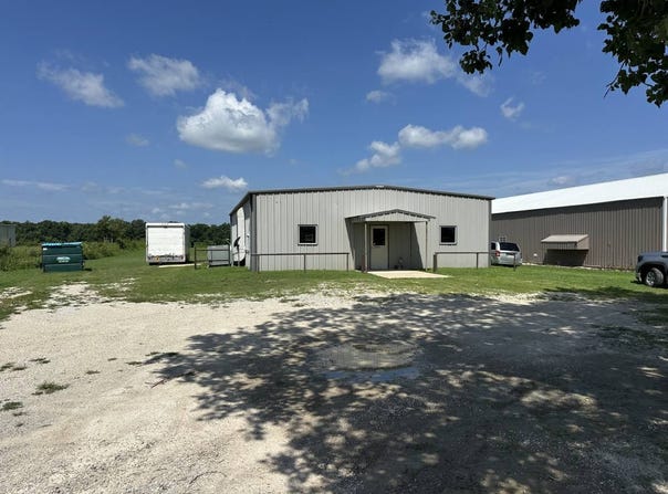 2351 Old County Road, Pocahontas, AR 72455