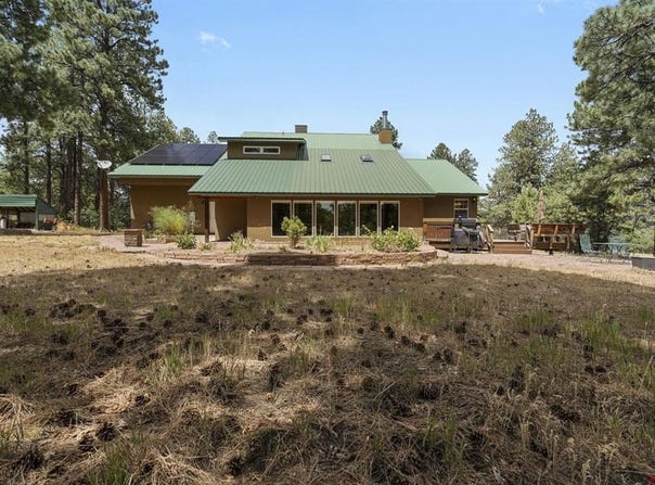 841 Oak Drive, Durango, CO 81301