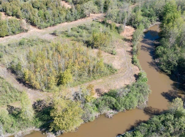 16744 Lot #4 Thompson Trail Drive, Brownville, NY 13634