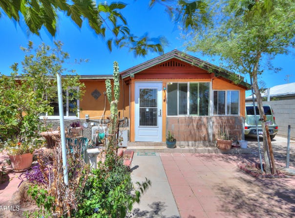 100 E BEECH Avenue, Casa Grande, AZ 85122