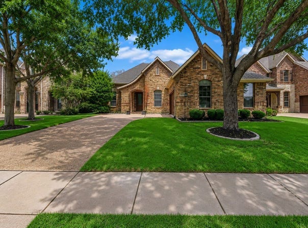 5833 Crescent Lane, Colleyville, TX 76034