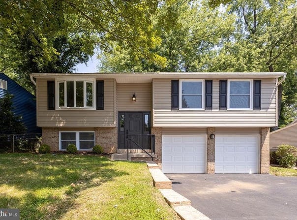 19023 STALEYBRIDGE ROAD, GERMANTOWN, MD 20876