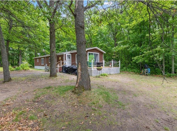 22325 519th Lane, Workman Twp, MN 55760