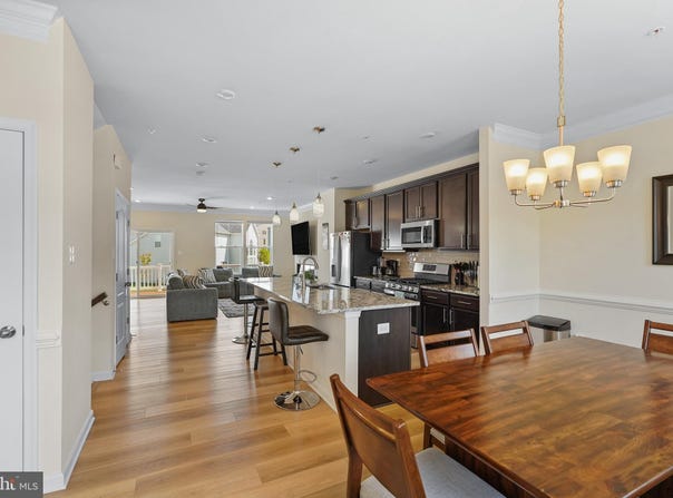 16418 CARIBBEAN Way, ACCOKEEK, MD 20607