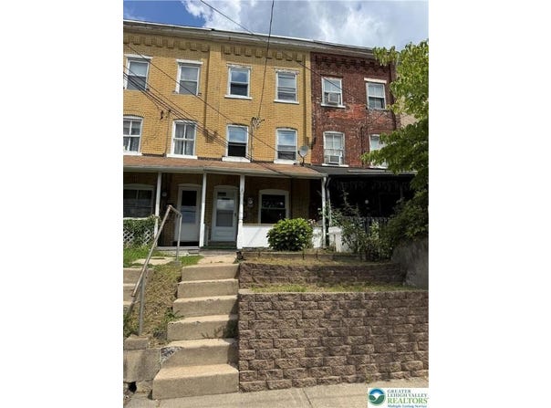 431 E Susquehanna Street, Allentown City, PA 18103