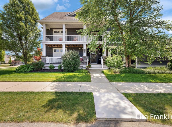 4739 Macatawa Legends Boulevard, Holland, MI 49424