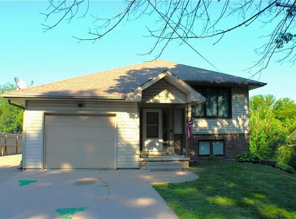 7215 SE State Route 371 N/A, St Joseph, MO 64504