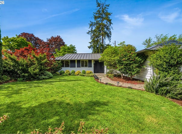 1555 SW 132ND Ave, Beaverton, OR 97005