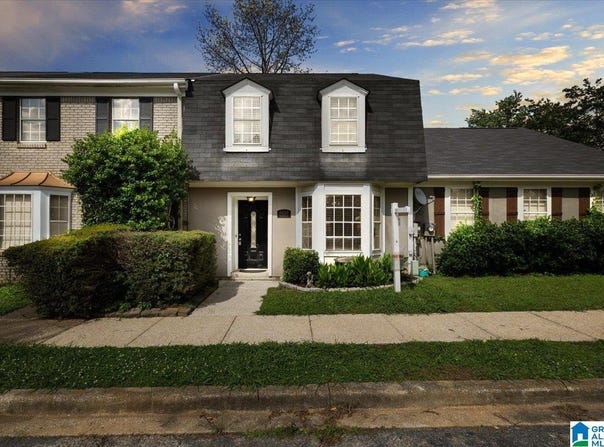 8616 BRYSON LANE, LEEDS, AL 35094