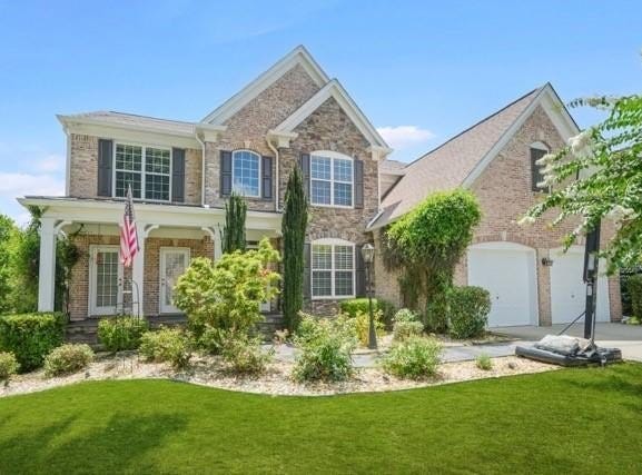 585 Marylebone Drive, Suwanee, GA 30024