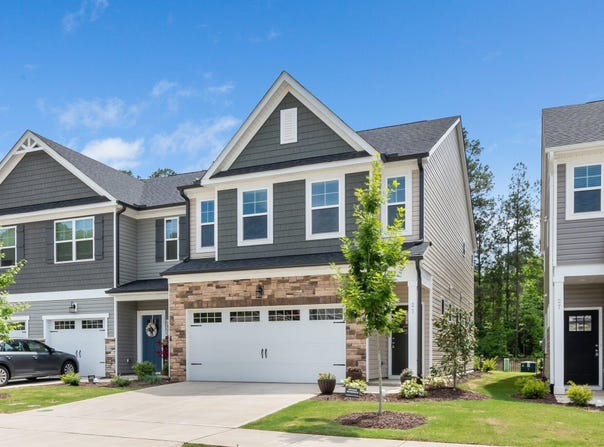 21 Fairwinds Drive, Lillington, NC 27546