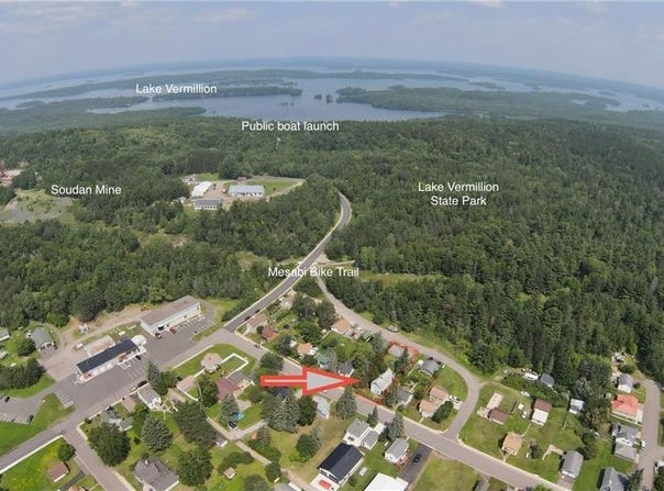 13 Jasper Street, Soudan, MN 55782