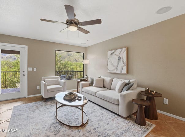 5800 N Kolb Road, Tucson, AZ 85750