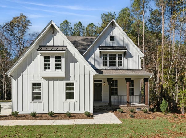 231 Dona Drive, Carthage, NC 28327