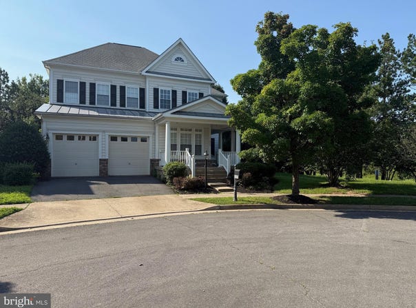11680 CAMP JONES COURT, BRISTOW, VA 20136