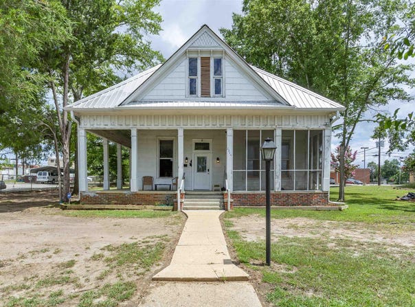 1711 5TH AVENUE, BESSEMER, AL 35020