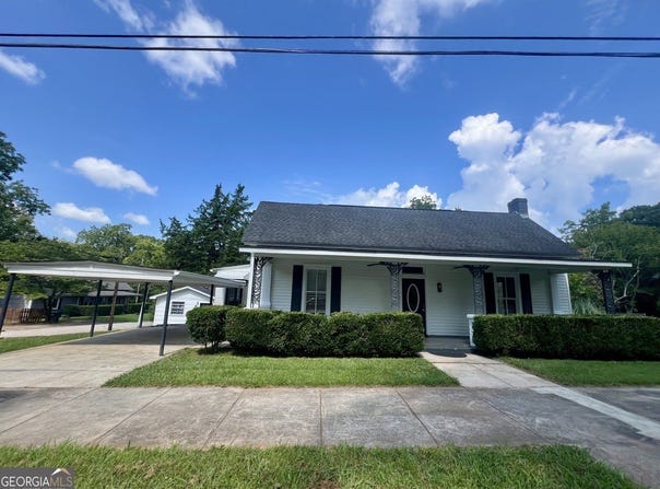 516 S Lewis, Lagrange, GA 30240