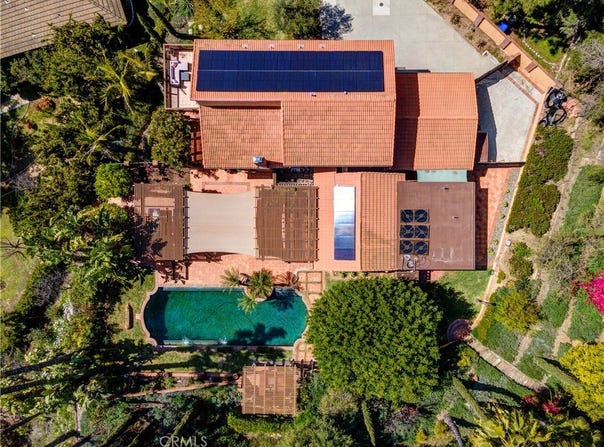 2190 Choral Drive, La Habra Heights, CA 90631