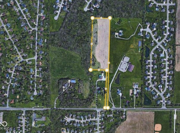 County Road 100, Avon, IN 46123