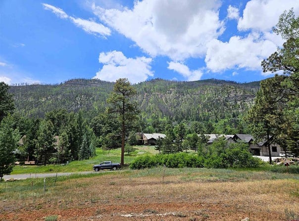 211 Cliffs Edge Drive, Durango, CO 81301