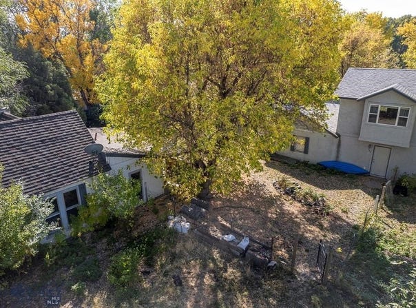 124 S M Street, Livingston, MT 59047