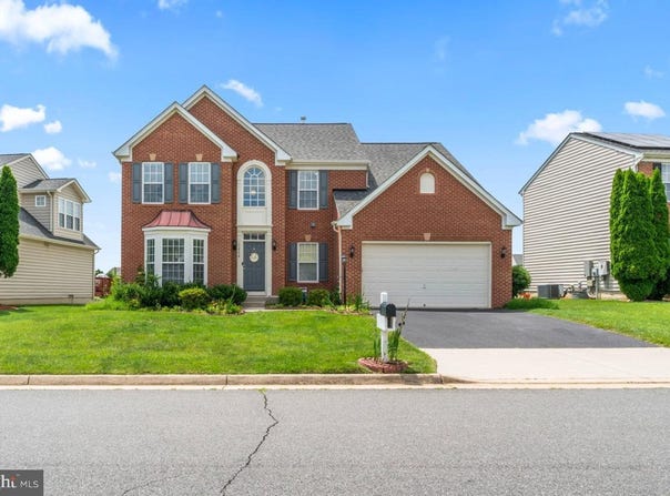 11776 FULLERS LANE, KING GEORGE, VA 22485