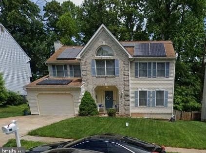 3019 CASCADE Drive, ABINGDON, MD 21009