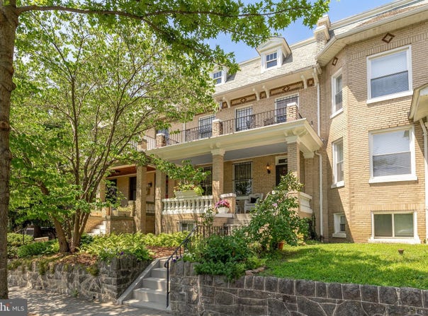 3650 PARK PLACE NW, WASHINGTON, DC 20010