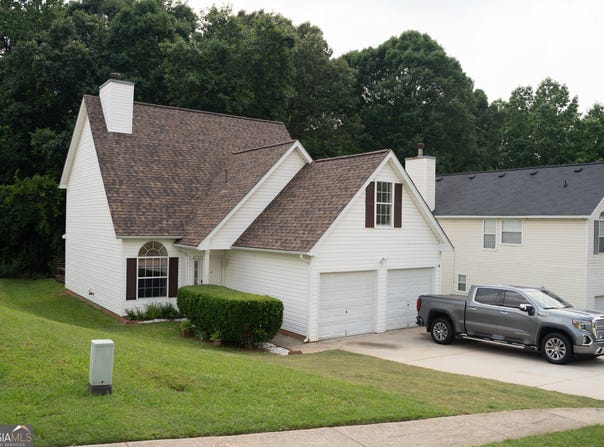 3269 N Winds, Douglasville, GA 30135