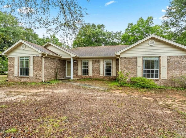 4218 Shenandoah Pl, Milton, FL 32583