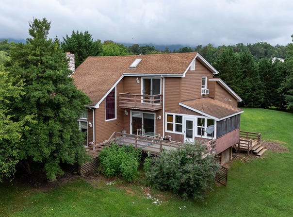 120 BIG OAK DR, LURAY, VA 22835