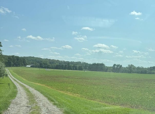 6853 PHILLIPS MILL ROAD, SOLEBURY, PA 18963