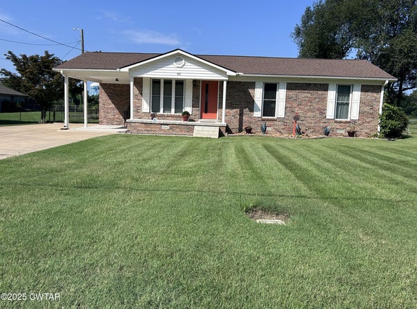 83 Fort Hudson Drive, Dyersburg, TN 38024