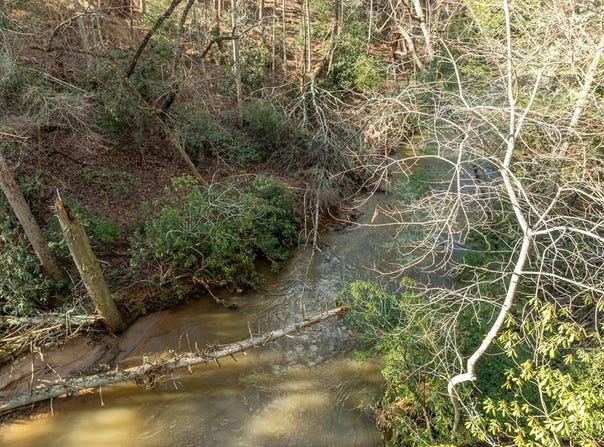 35LT Mill Creek Trail lot: 35, Cleveland, GA 30528