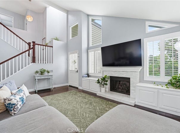 11 Shadowleaf, Irvine, CA 92614
