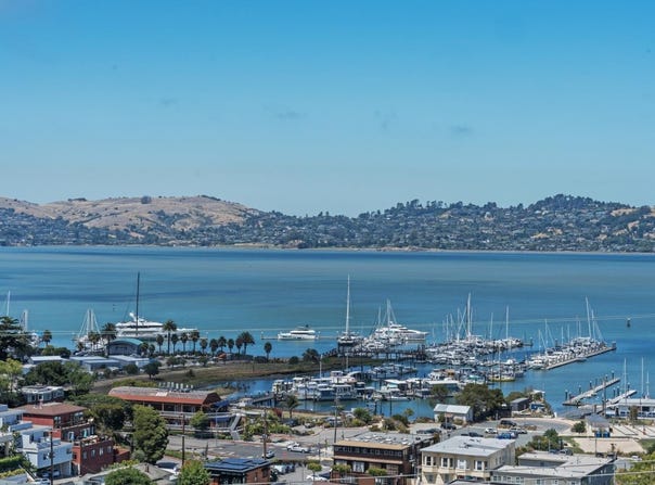 35 Filbert Street, Sausalito, CA 94965
