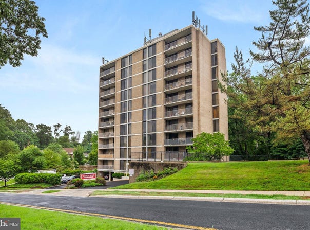 2100 WASHINGTON AVENUE, SILVER SPRING, MD 20910