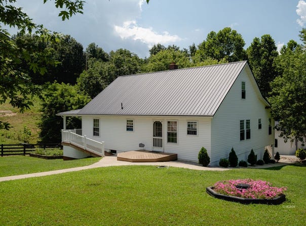 2077 Patriot Road, Patriot, OH 45658