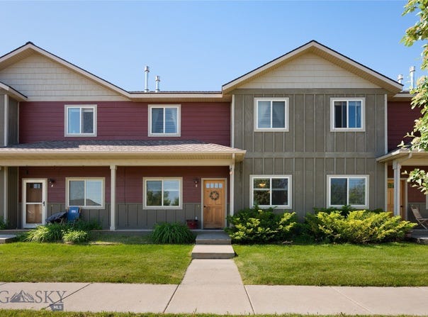 996 Saxon Way, Bozeman, MT 59718