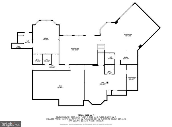 37016 LONGMOOR FARM LANE, HILLSBORO, VA 20132