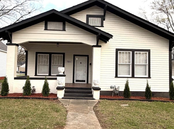 7321 DIVISION AVENUE, BIRMINGHAM, AL 35206