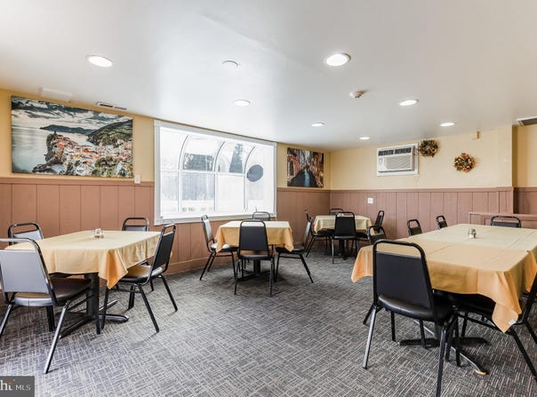 116 WHITE HORSE PIKE, CHESILHURST, NJ 08089