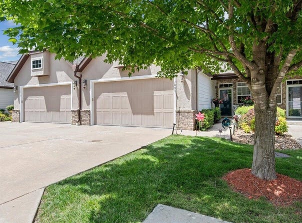 108 Residence Lane, Branson, MO 65616