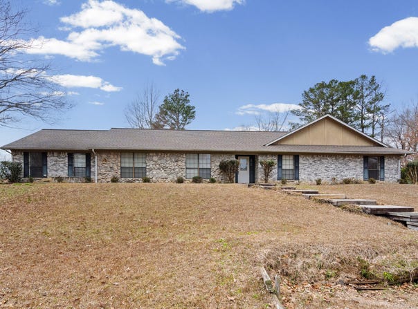 165 Devils Backbone, Saltillo, MS 38866