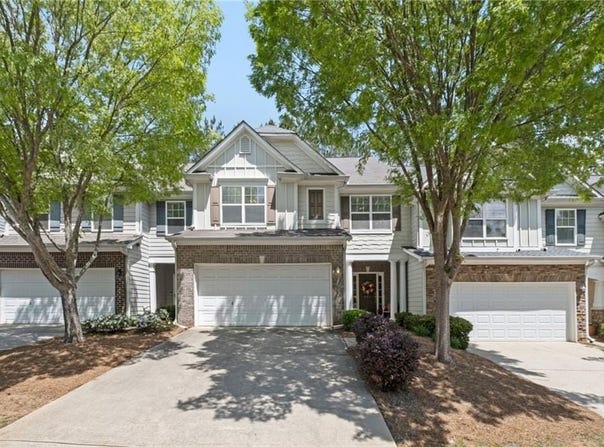 441 Mountain View Lane, Woodstock, GA 30188
