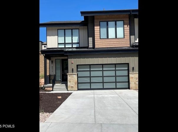 8213 N Toll Creek Lane, Park City, UT 84098