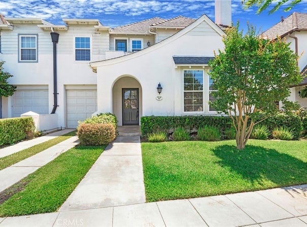 62 Middlebury, Irvine, CA 92620