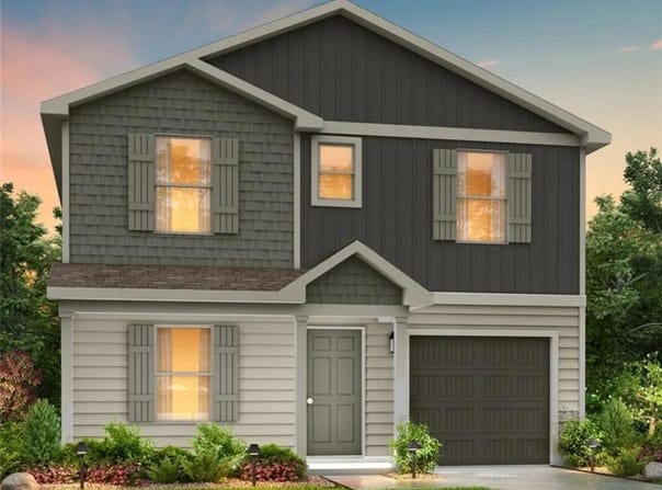 448 Regency Lane, Eden, NC 27288
