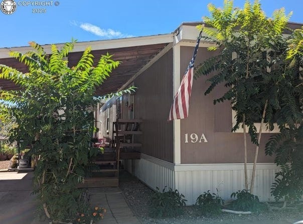 510 N 19th Street, Canon City, CO 81212